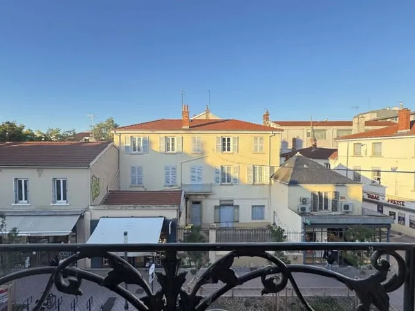 EXCLUSIVITÉ MONTPLAISIR - Appartement avec jardin privatif,