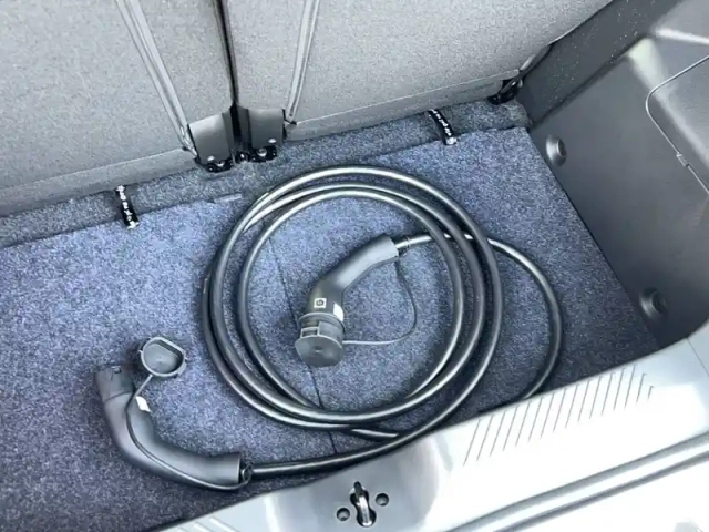 Renault Twingo e-tech electrique 80 ch autonomie urbaine — photo 20