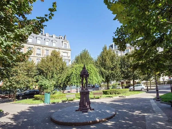 Appartement 7 pièces 193 m²