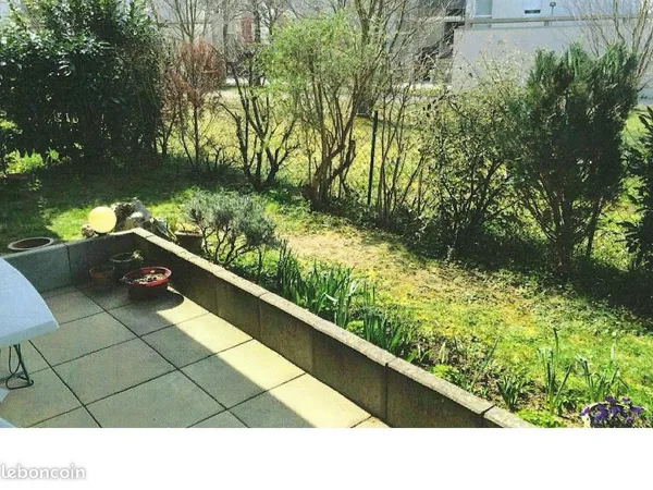 Appartement t2