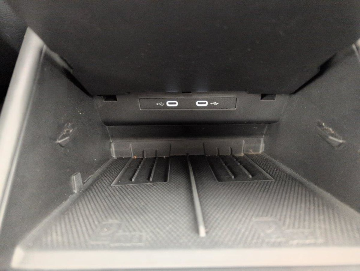 Volkswagen Tayron — photo 16