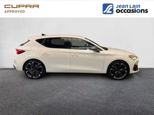 Cupra Leon 1.4 e-hybrid 245 ch dsg6 — photo 4