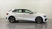Audi A3 Sportback 35 TDI 150ch S line S tronic 7 — photo 4