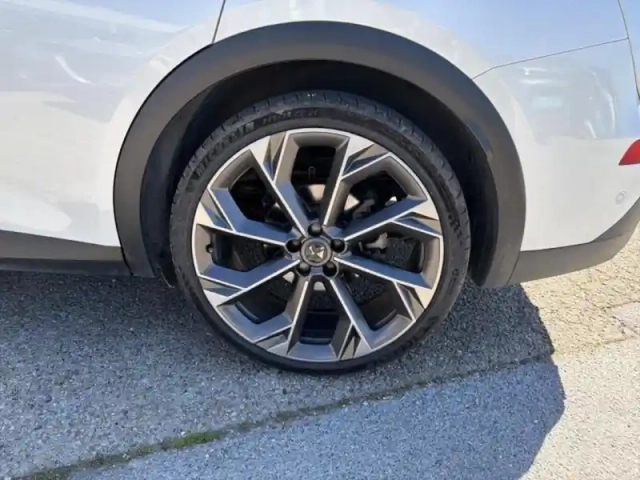Ds Ds 7 e-tense 4x4 360ch opera — photo 11