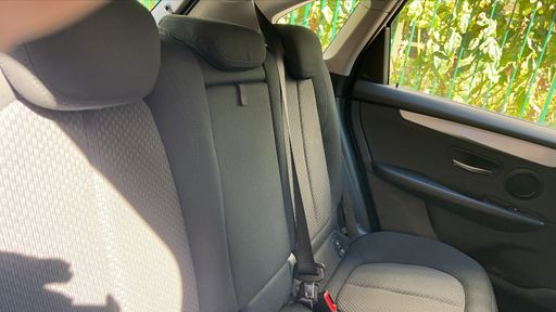 BMW Serie 2 Active Tourer 225xe iPerformance 220 BVA6 - Business Design – 2021 – 109763 km – Hybride rechargeable – Boîte Automatique — photo 18