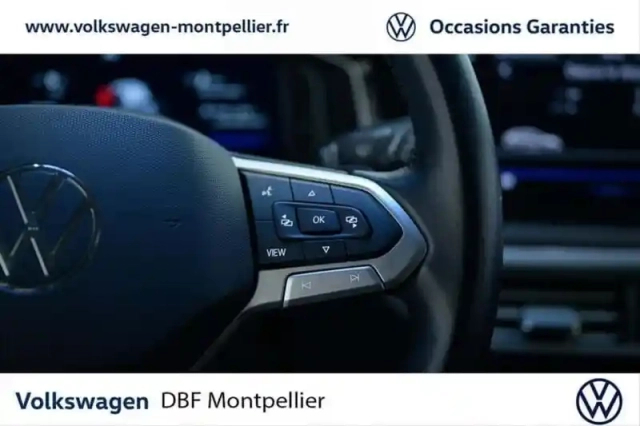Volkswagen Taigo 1.0 tsi 110 dsg7 style — photo 6