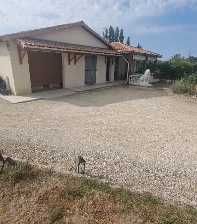 Maison 144m² sans vis à vis