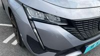 Peugeot 308 1.5 BlueHDi 130ch S&S Allure EAT8 — photo 17