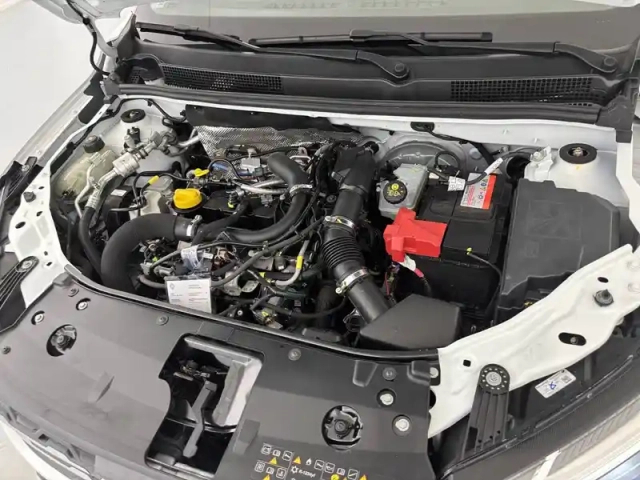 Dacia Sandero eco-g 100 — photo 33