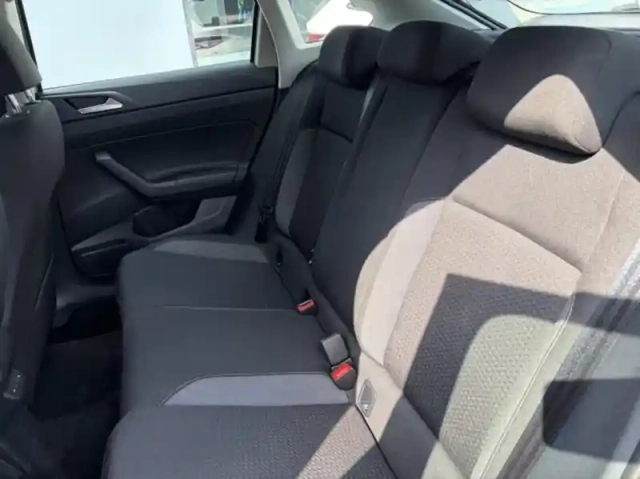 Volkswagen Taigo 1.0 tsi 95ch life — photo 8