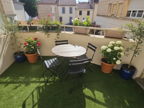AGEN 47000 Appartement 3 pièce(s) 83.85 m2