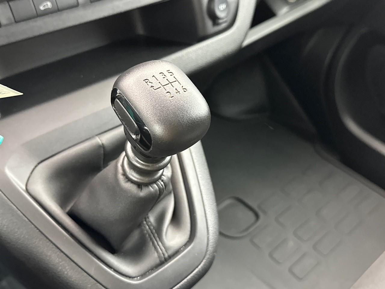 Citroën Jumpy fgn m bluehdi 100 s&s bvm6 — photo 30