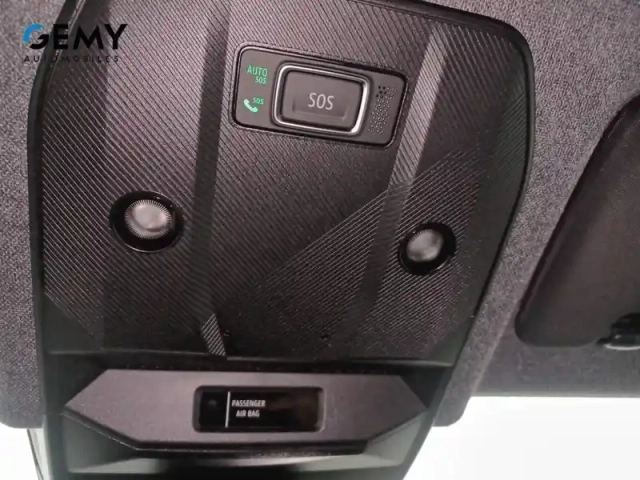 Renault Scenic e-tech électrique 220 ch grande autonomie — photo 14