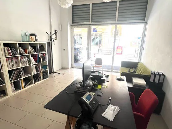 5AVENUES Local Professionnel - Bureaux