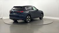 Mazda Cx-60 3.3 e-SKYACTIV D 254ch Takumi 4x4 BVA8 2023 — photo 5