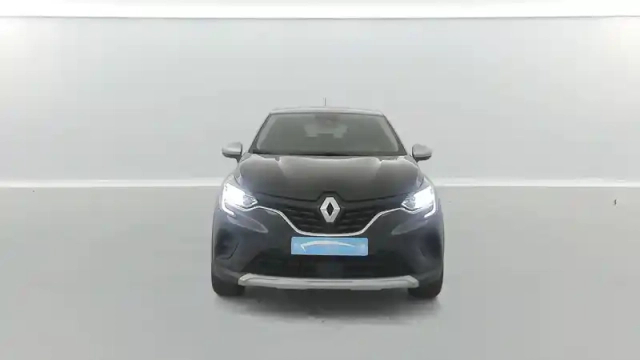 Renault Captur tce 90 — photo 16
