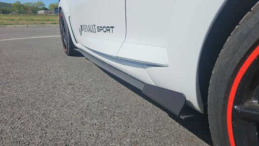 Renault Megane RS 2.0 265.0 - N/A – 2015 – 144965 km – Essence – Boîte Manuelle — photo 2