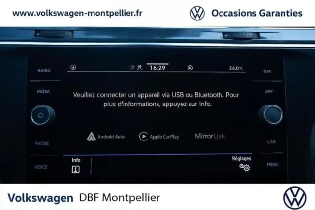 Volkswagen Tiguan 2.0 tdi 150 life business — photo 8