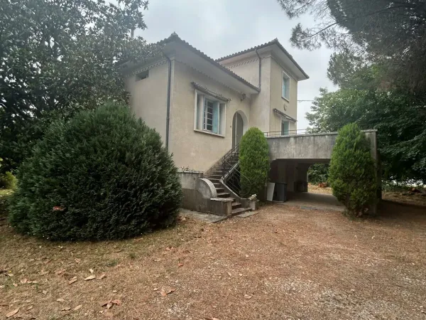 Maison 5 pièces 168 m²