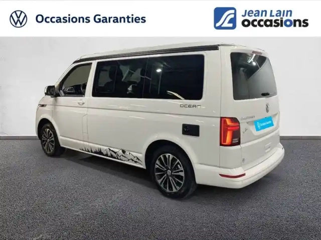 Volkswagen California 2.0 tdi 150 dsg7 — photo 11