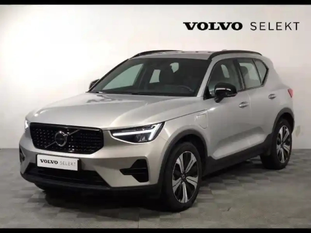 Volvo Xc40 t4 recharge 129 + 82ch plus dct 7