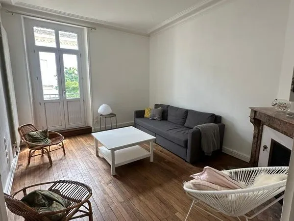 Appartement Angers