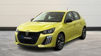 Peugeot 208 1.2 100ch S&S Allure