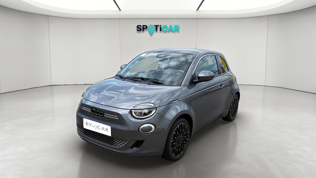 Fiat 500 e 118 ch