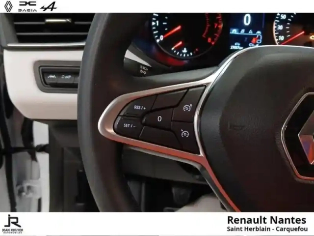 Renault Clio 1.0 sce 65ch evolution — photo 13
