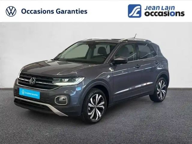Volkswagen T-Cross 1.0 tsi 110 start/stop dsg7