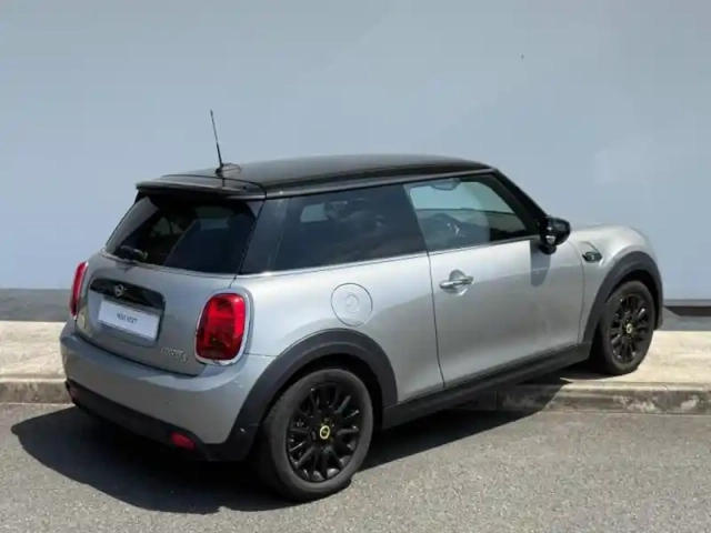 Mini Mini cooper se 184ch edition premium bva 5cv — photo 3