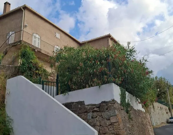 Maison 4 pièces 69 m²