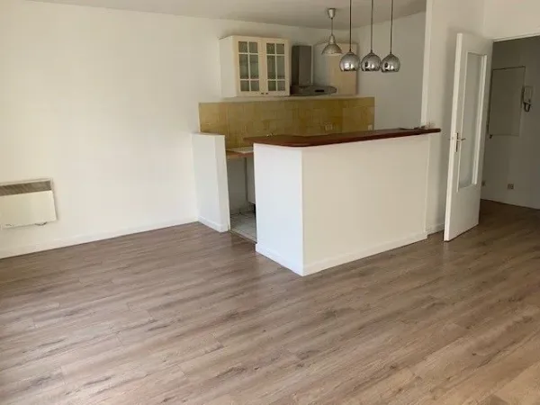 Appartement 1 pièce 48 m²