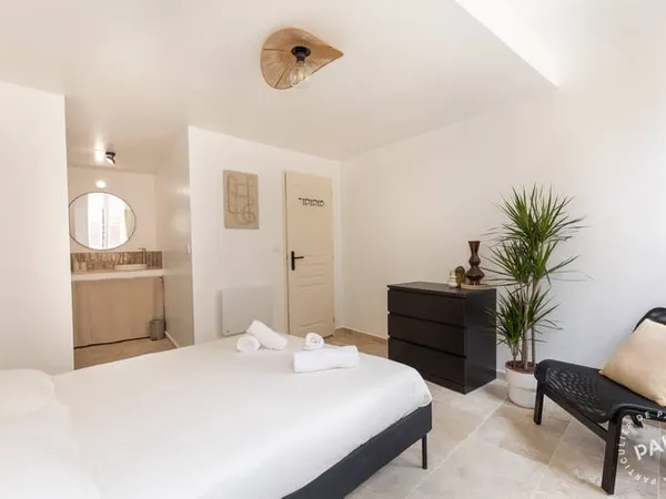 Appartement 2 pièces 37 m²