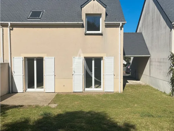 Maison 4 pièces 92 m²