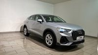 Audi Q3 Sportback 35 TFSI 150ch — photo 3