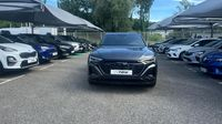 Audi Q8 E-Tron Sportback 55 408ch S Line quattro — photo 1