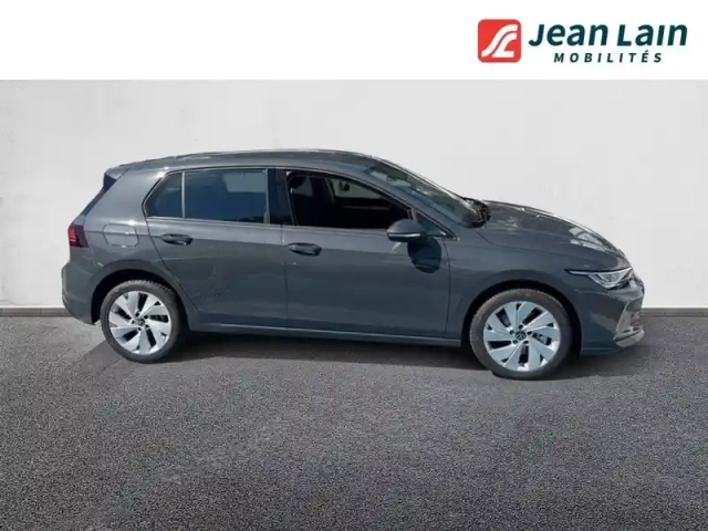 Volkswagen Golf 1.5 ehybrid 204 dsg6 — photo 4