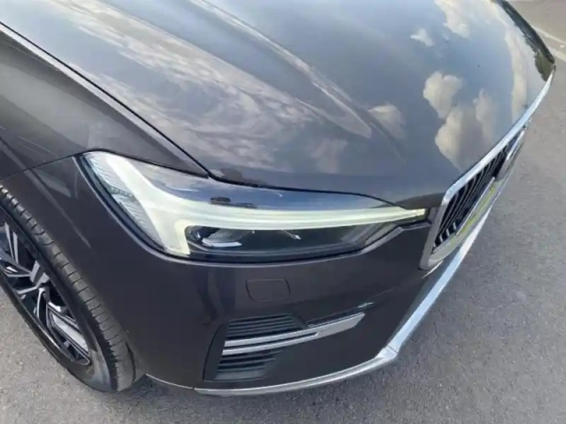 Volvo Xc60 t6 awd 253 + 87ch inscription luxe geartronic — photo 7