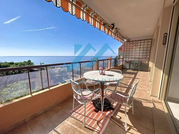 Appartement 2 pièces 56 m²