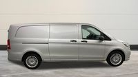 Mercedes Vito 119 CDI Extra-Long Select Propulsion 9G-Tronic — photo 4