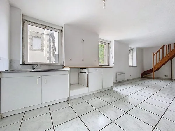 Appartement Rosporden 4 pièce(s) 82 m²