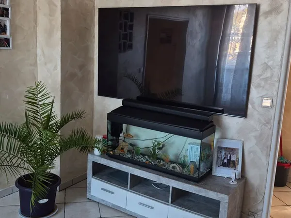 Apartament 87m 5piess