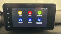 Dacia Sandero 1.0 TCe 90ch Stepway Essential — photo 18