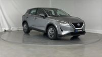 Nissan Qashqai 1.3 Mild Hybrid 140ch Business Edition 2022 — photo 3