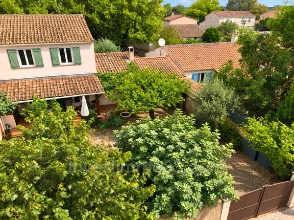 Vente maison 4 Pièce(s)
