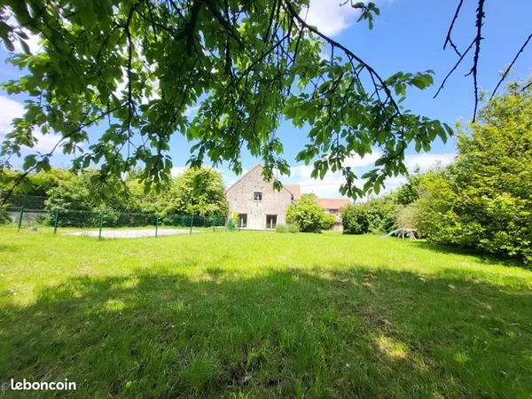 Maison 6 pièces 175 m²