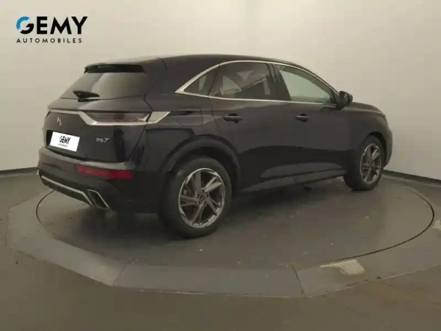 Ds Ds 7 ds7 crossback hybride e-tense 225 eat8 — photo 76