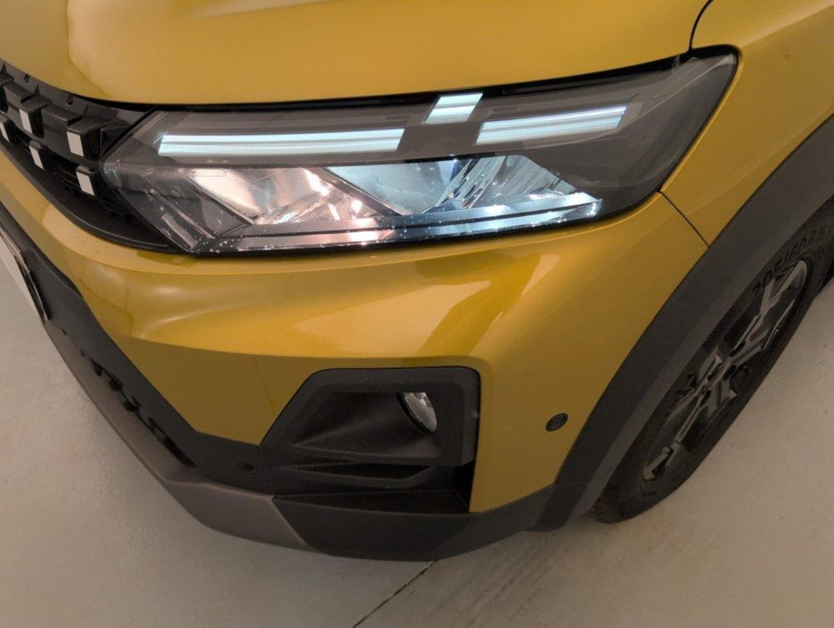 Dacia Sandero — photo 22
