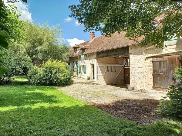 Maison 6 pièces 179 m²